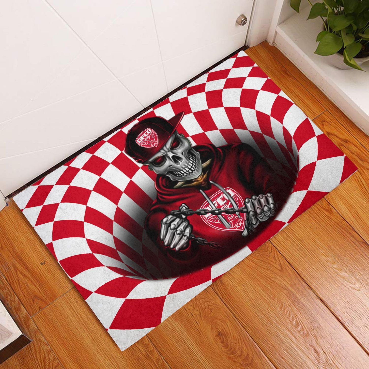 Tapis Dijon FCO – Image 3