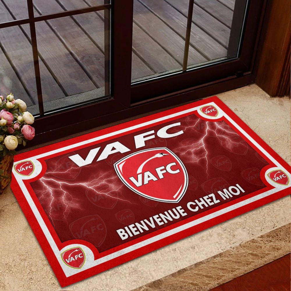 Tapis Valenciennes FC – Image 3