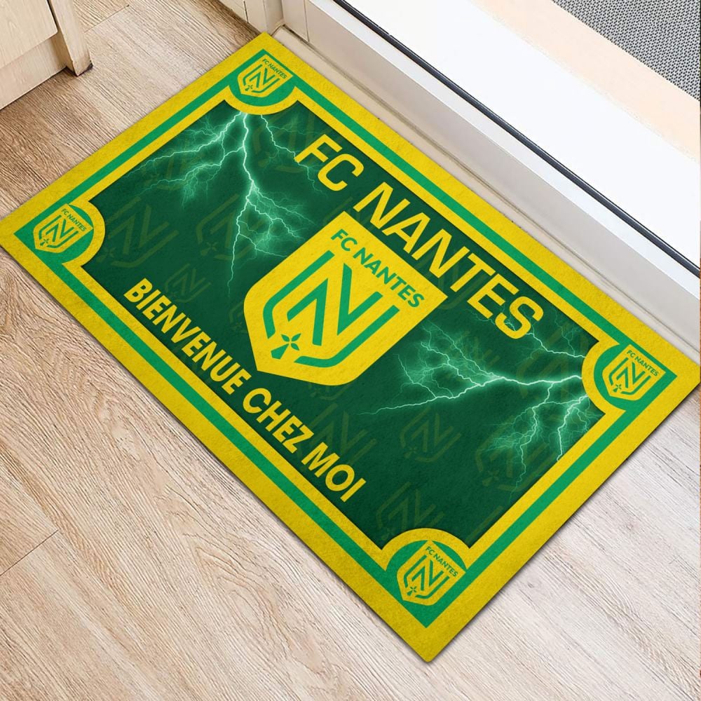 Tapis FC Nantes – Image 2
