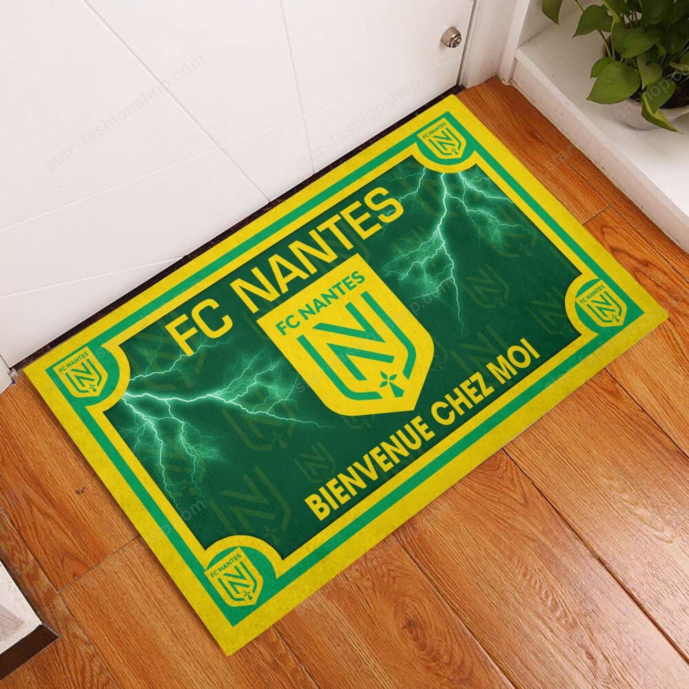 Tapis FC Nantes – Image 3