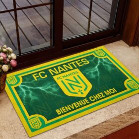 Tapis FC Nantes