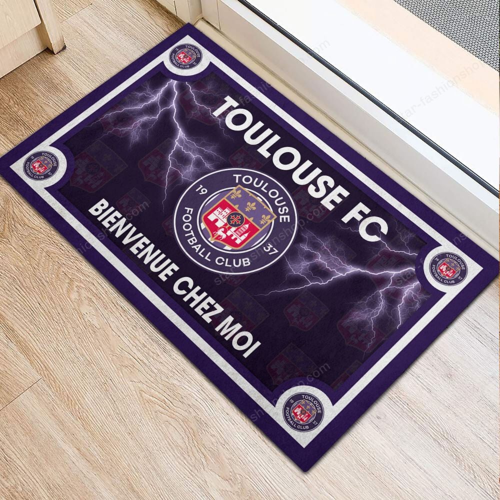 Tapis Toulouse FC – Image 2