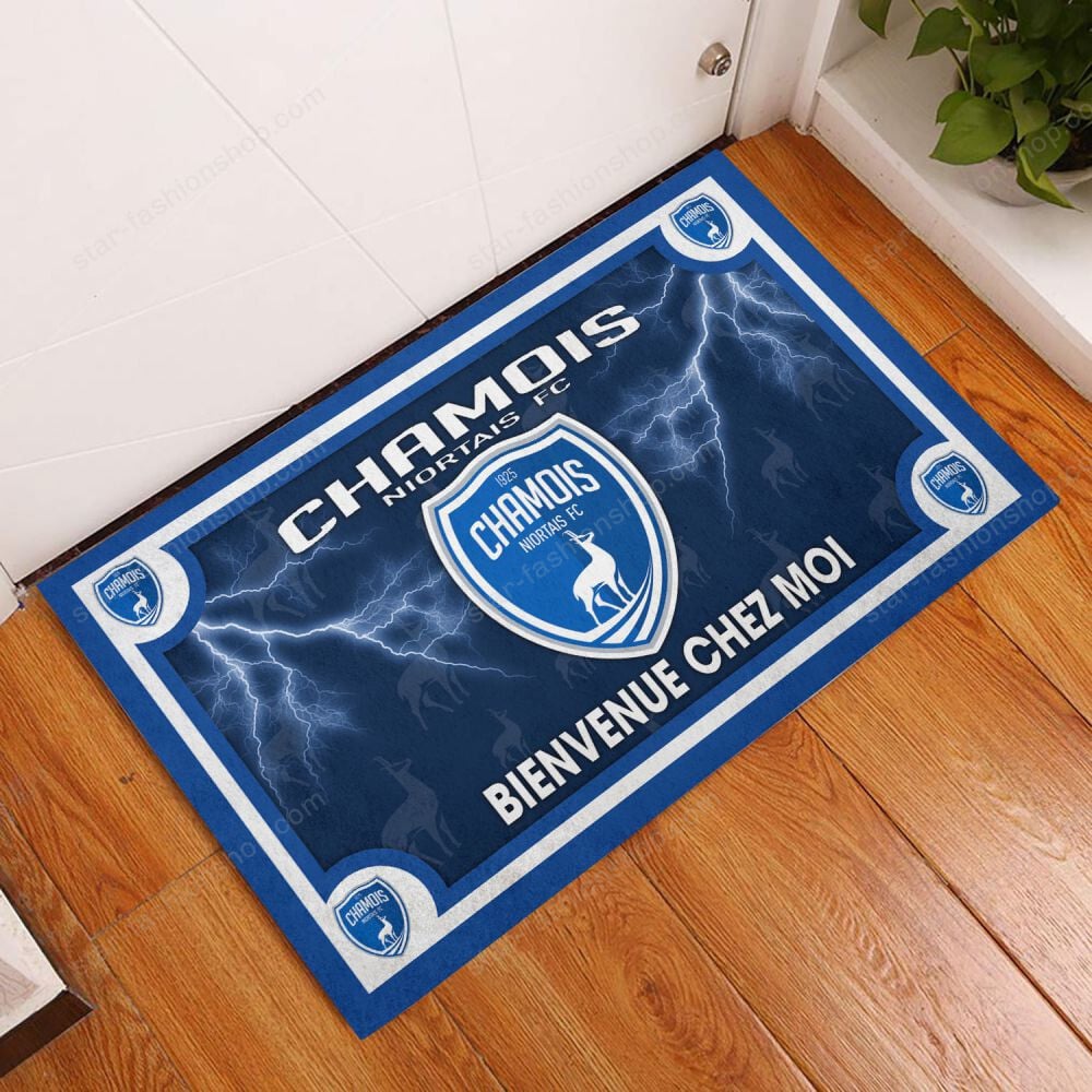 Tapis Chamois Niortais FC – Image 3