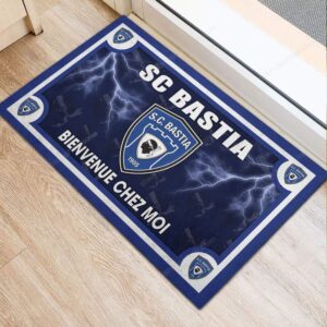 Alternative view of Tapis SC Bastia