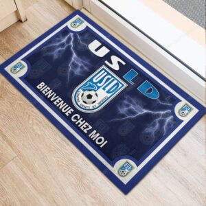 Alternative view of Tapis USL Dunkerque