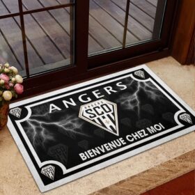 Tapis Angers SCO
