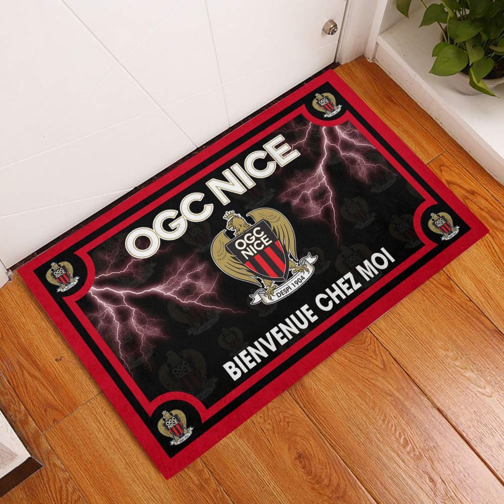 Tapis OGC Nice – Image 3