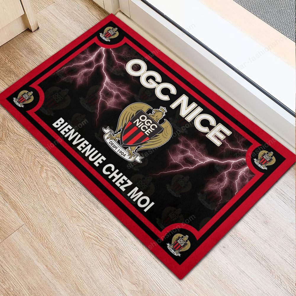 Tapis OGC Nice – Image 2
