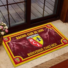 Tapis RC Lens