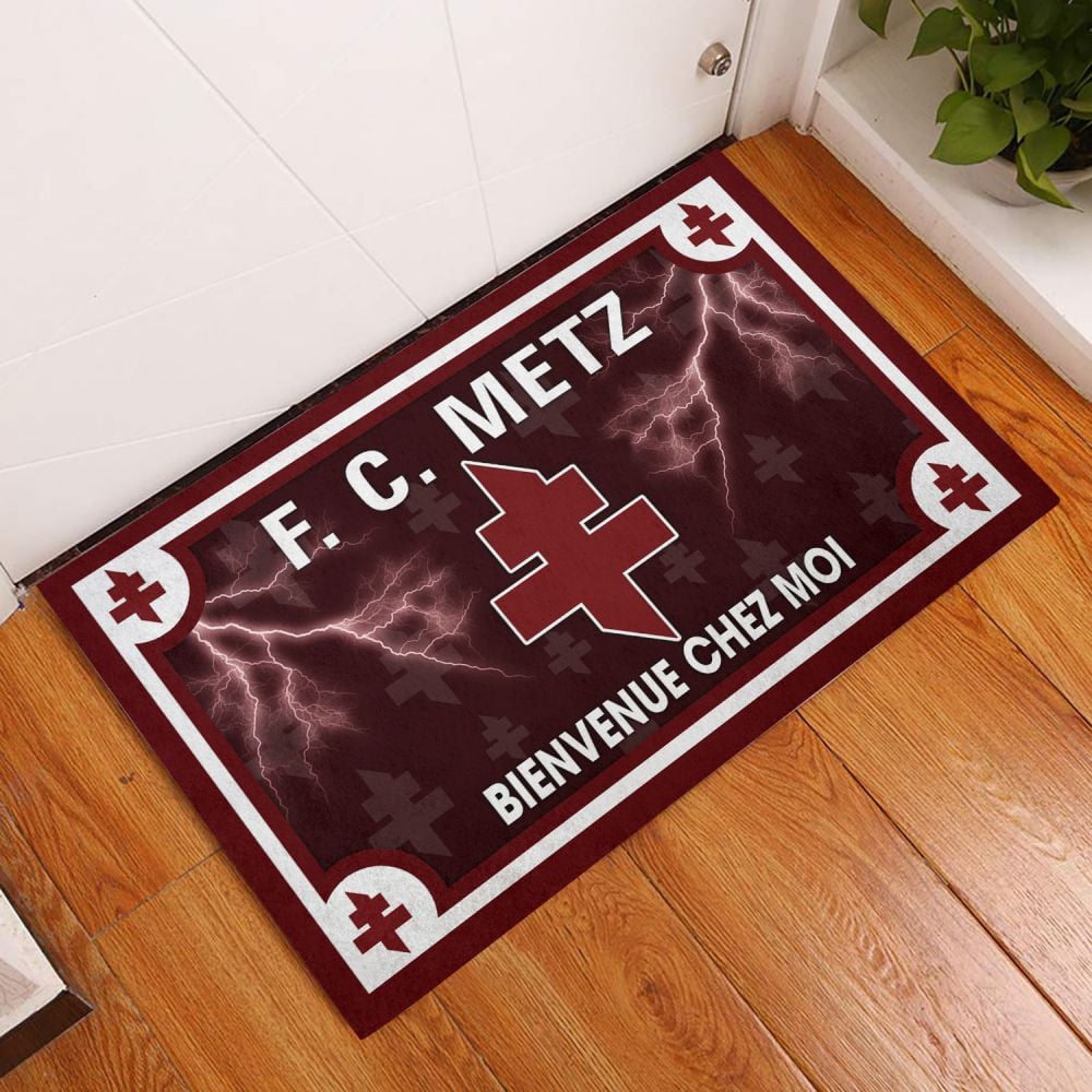 Tapis FC Metz – Image 3