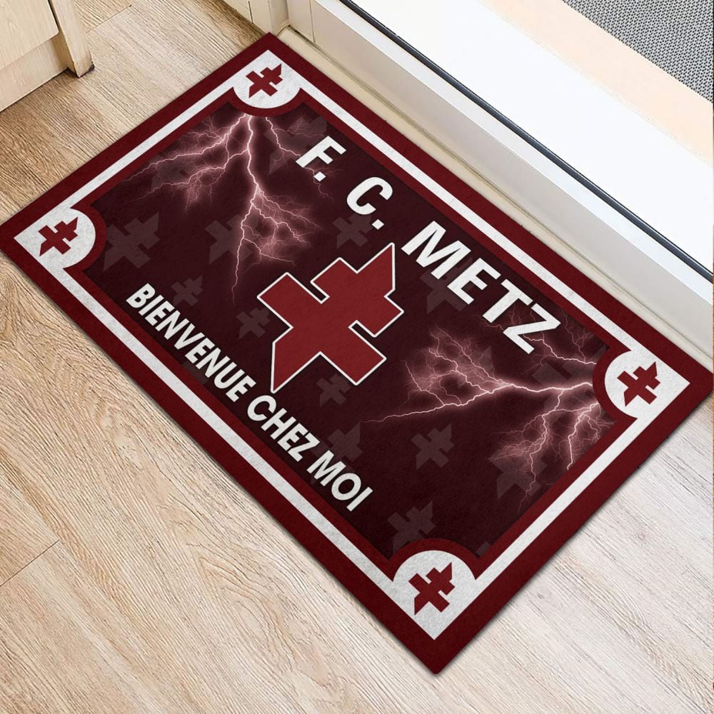 Tapis FC Metz – Image 2