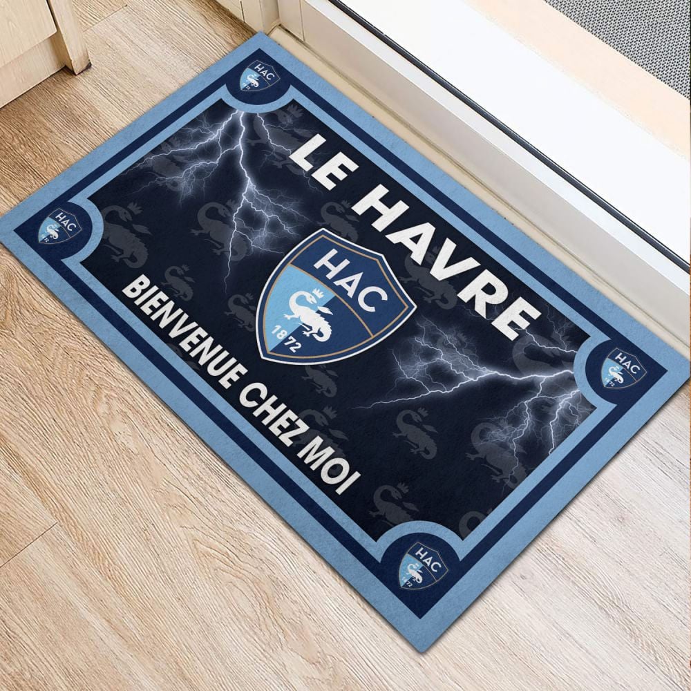 Tapis Le Havre AC – Image 2
