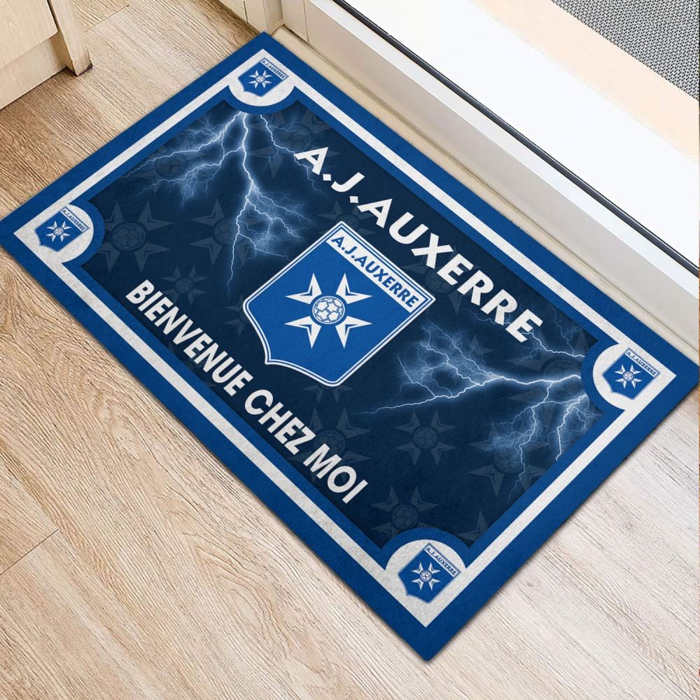 Tapis AJ Auxerre – Image 2