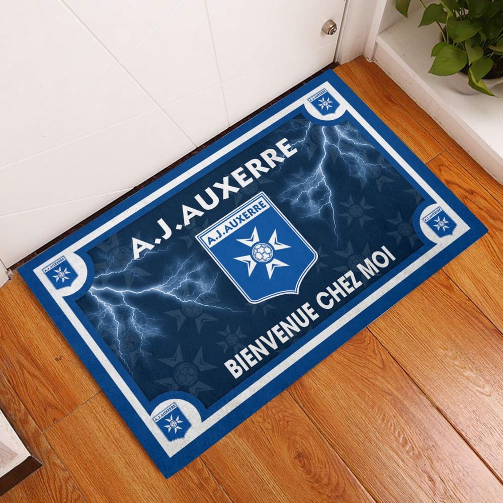 Tapis AJ Auxerre – Image 3