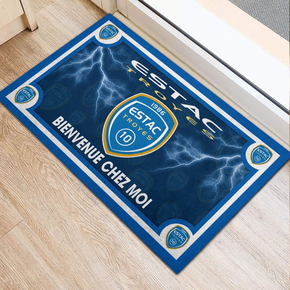 Tapis ESTAC Troyes – Image 2