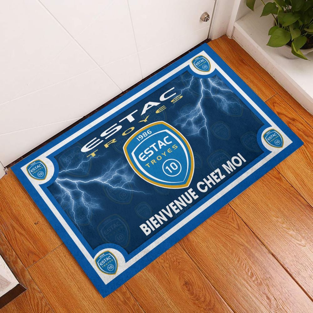 Tapis ESTAC Troyes – Image 3