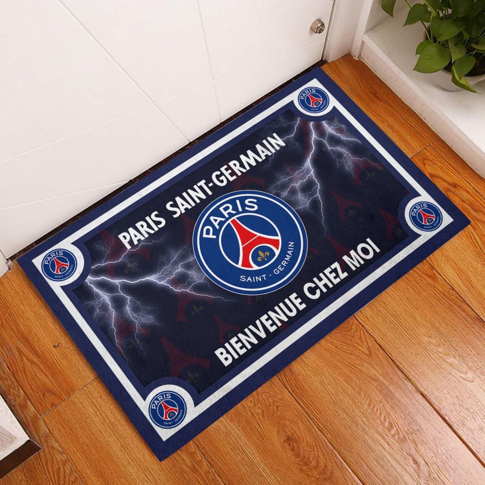 Tapis Paris Saint-Germain (PSG) – Image 3