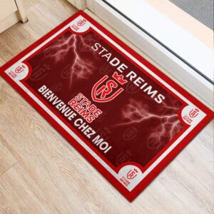 Alternative view of Tapis Stade de Reims