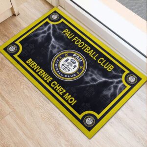 Alternative view of Tapis Pau FC