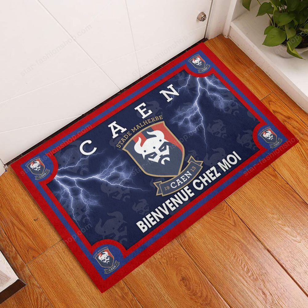 Tapis Stade Malherbe Caen – Image 3