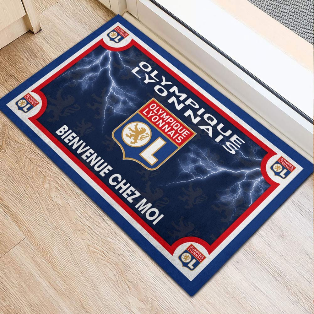 Tapis Olympique Lyonnais – Image 2