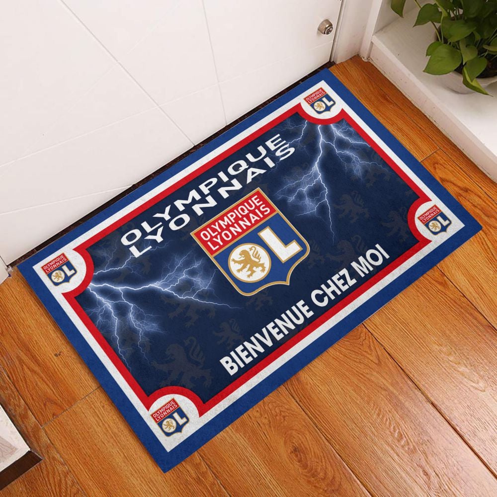 Tapis Olympique Lyonnais – Image 3