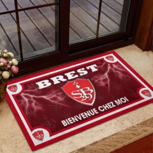 Tapis Stade Brestois 29