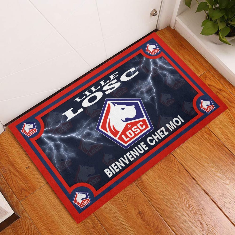 Tapis LOSC Lille – Image 3