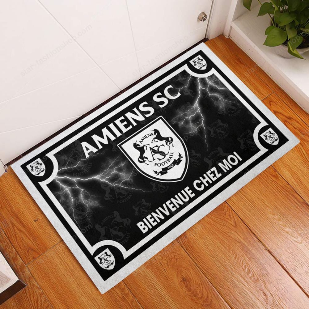 Tapis Amiens SC – Image 3