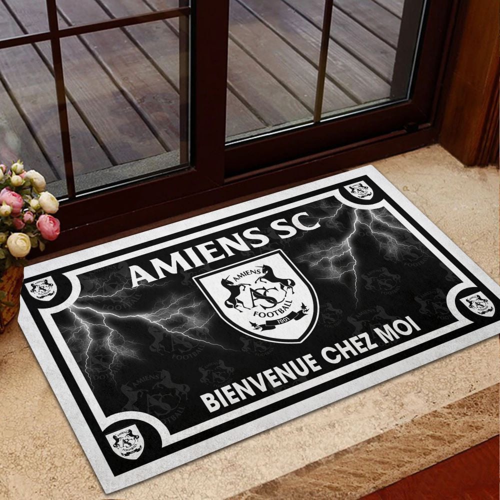 Tapis Amiens SC