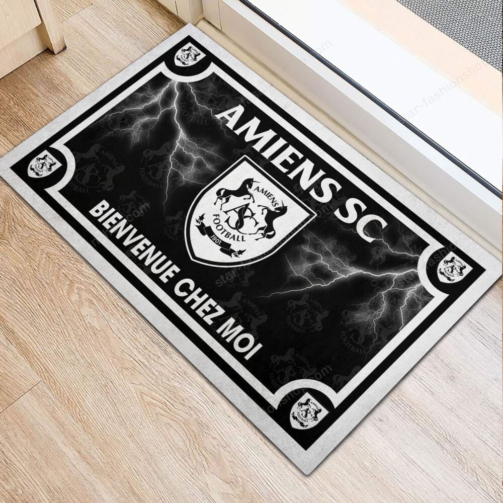 Tapis Amiens SC – Image 2