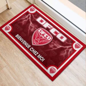 Alternative view of Tapis Dijon FCO