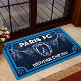 Tapis Paris FC