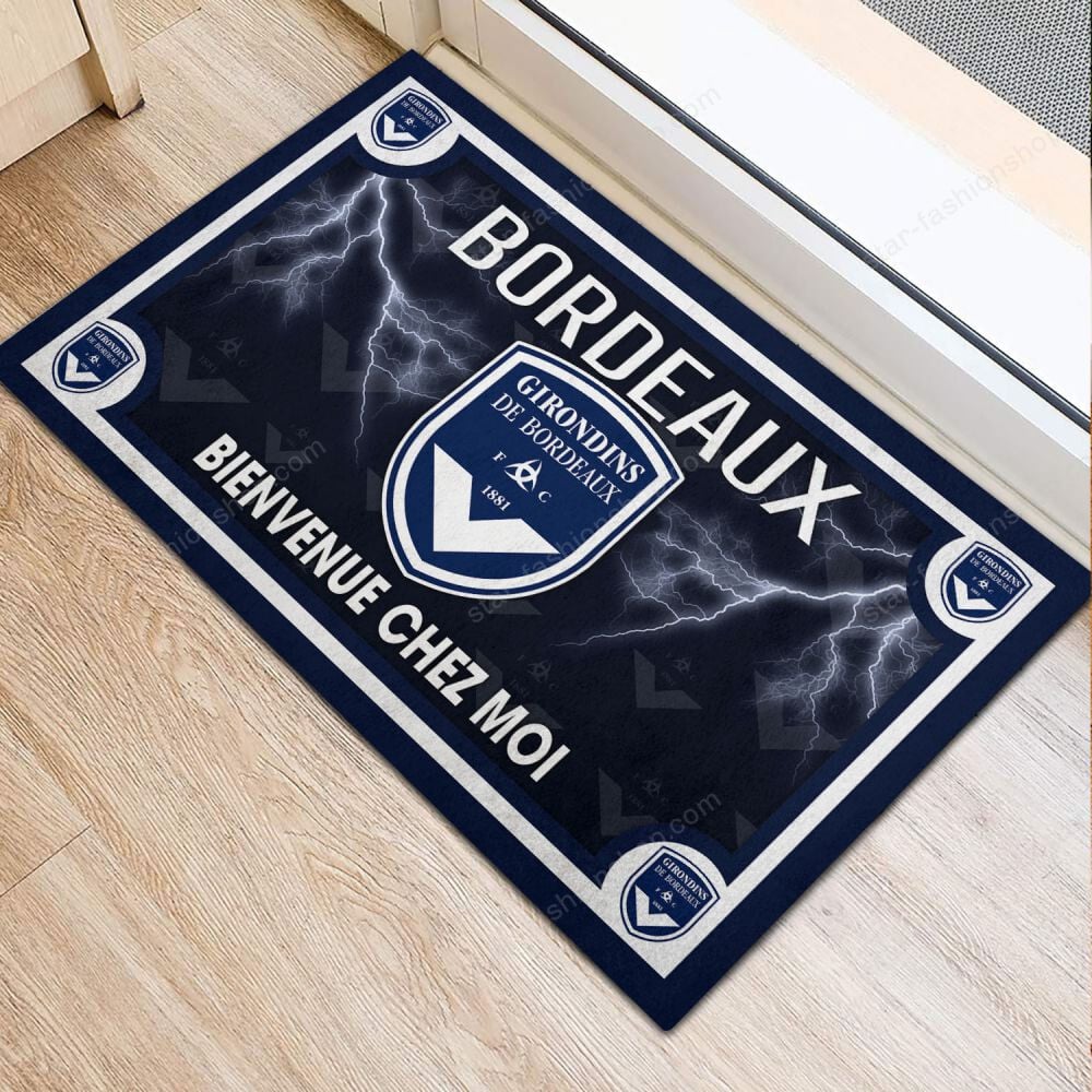 Tapis Girondins de Bordeaux – Image 2