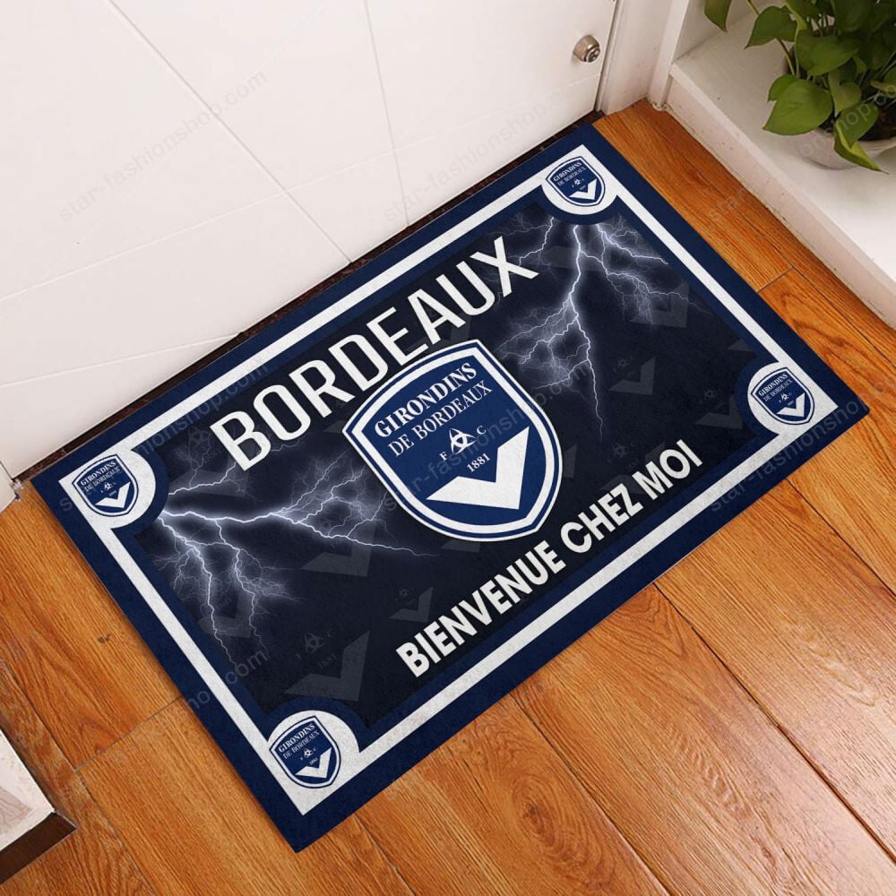 Tapis Girondins de Bordeaux – Image 3