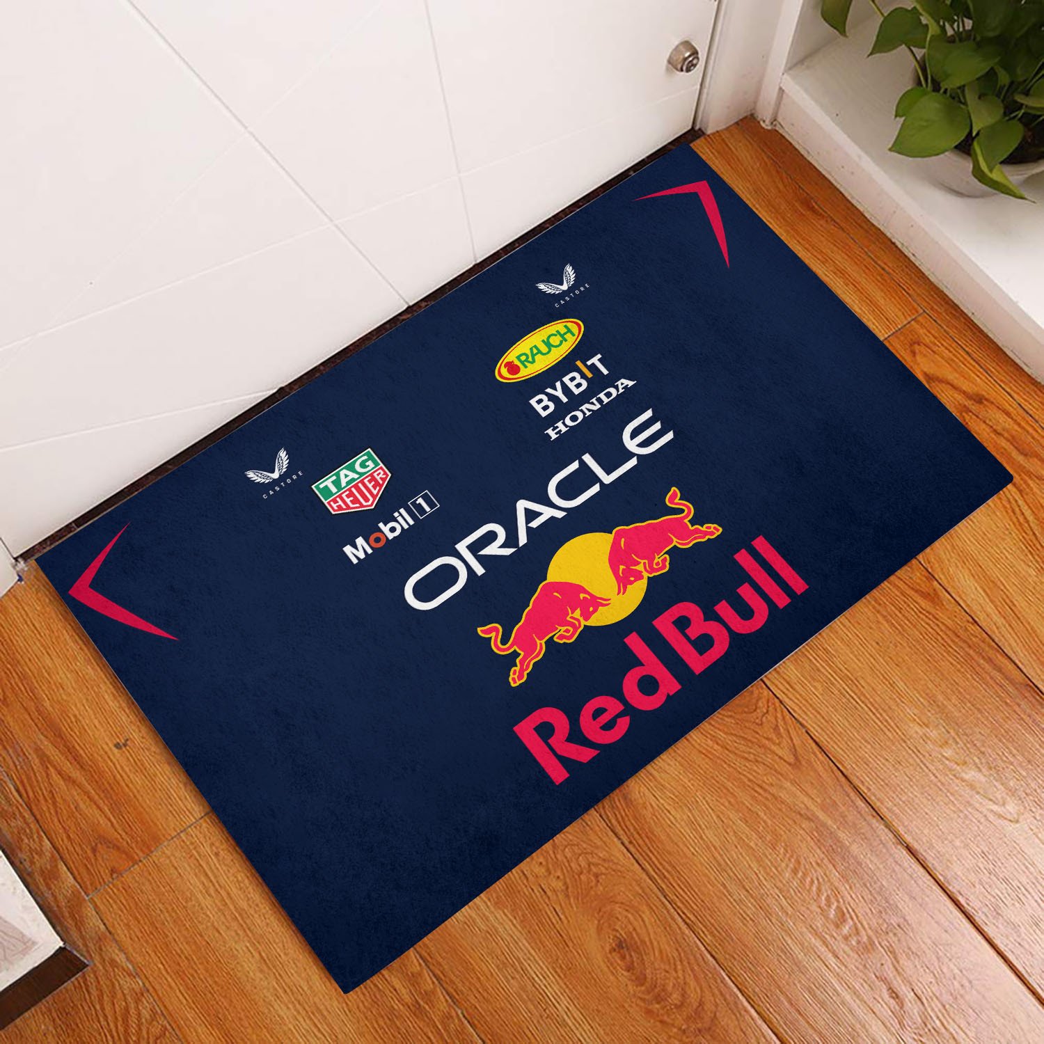 Tapis Red Bull Racing – Image 3