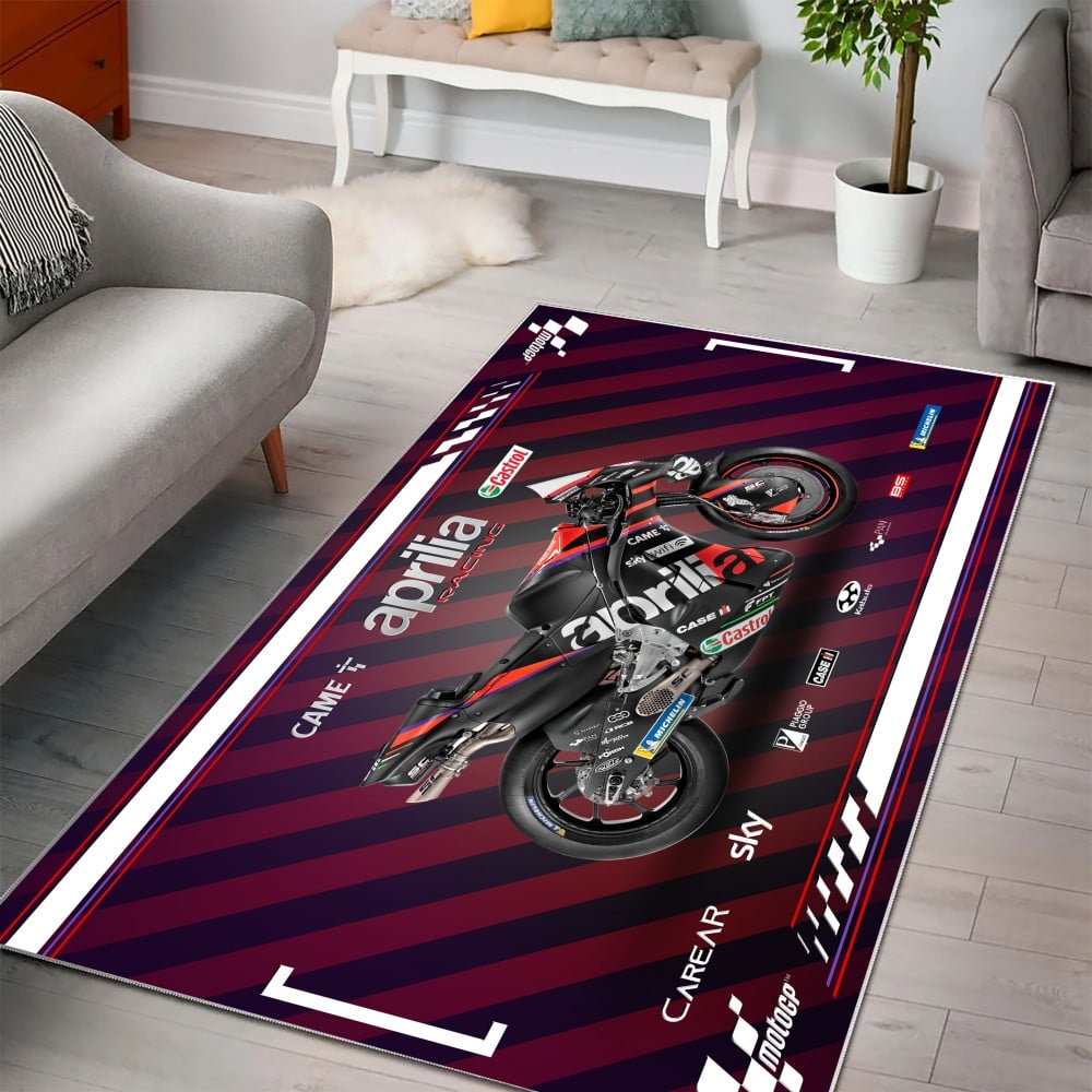 Tapis Aprilia Racing – Image 3