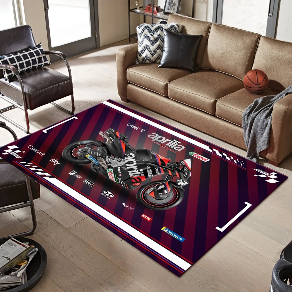 Tapis Aprilia Racing – Image 2