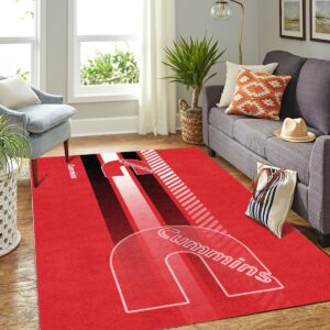 Tapis Cummins