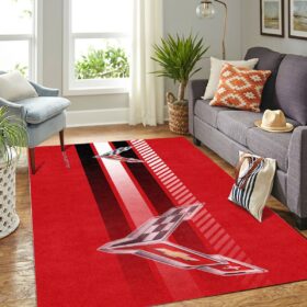 Tapis Chevrolet Corvette