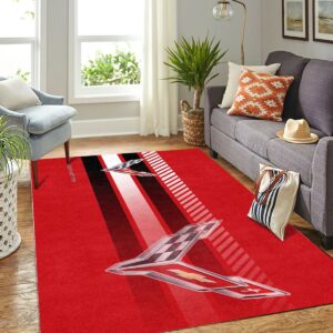 Tapis Chevrolet Corvette