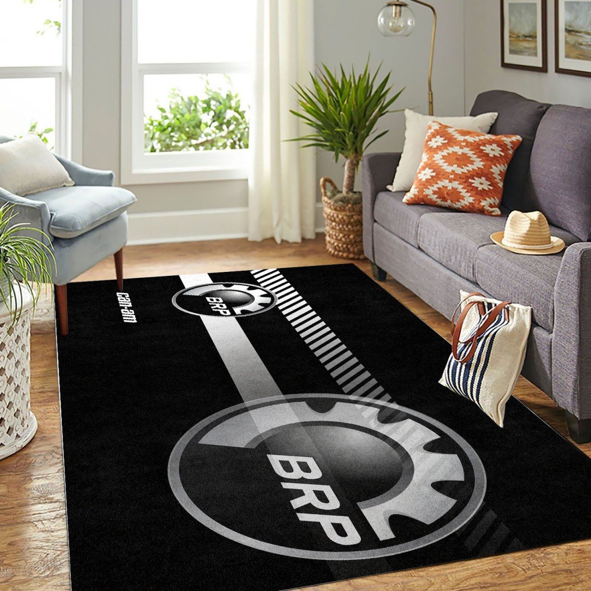 Tapis BRP Can-am