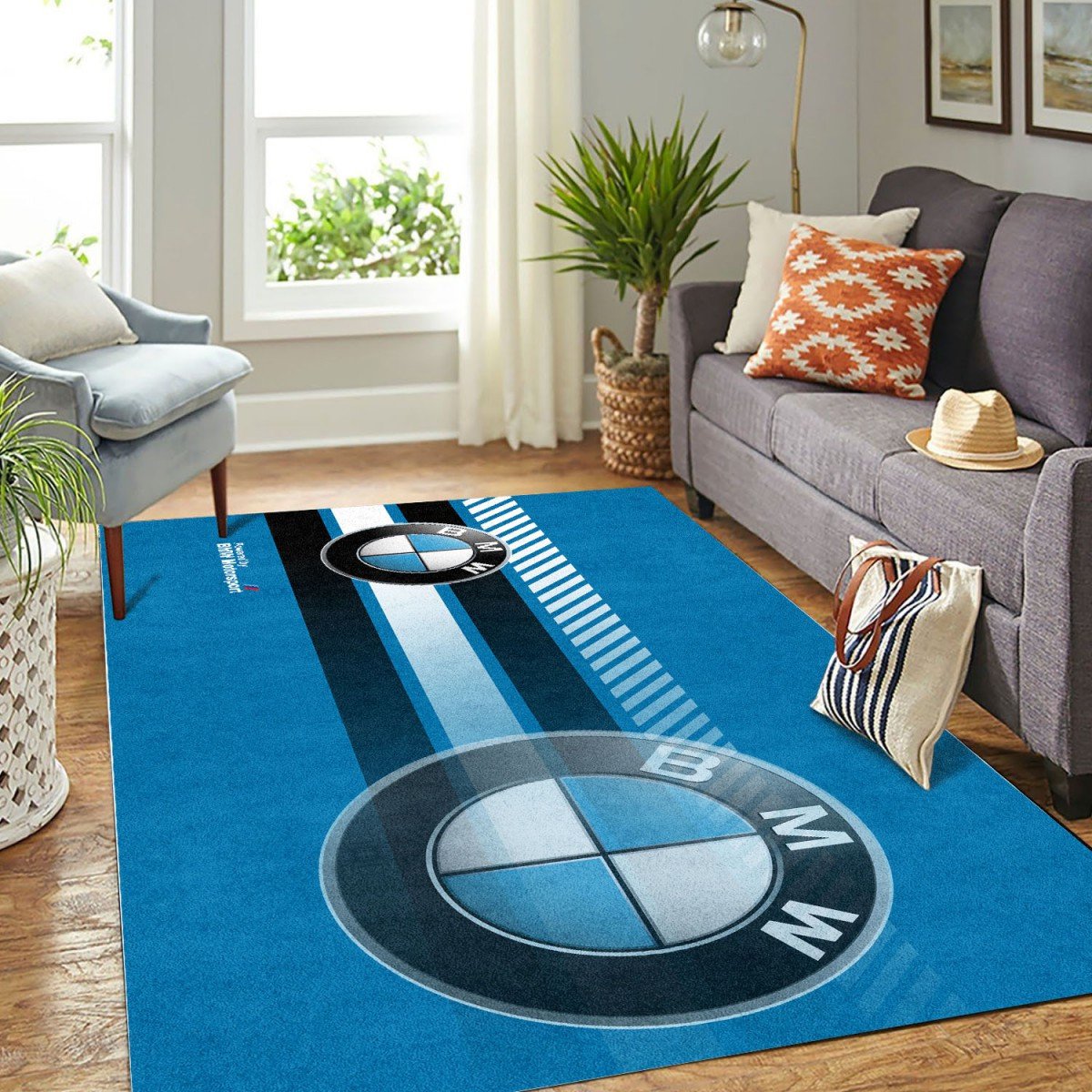 Tapis BMW Motorsport