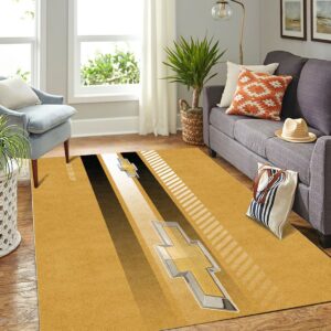 Tapis Chevrolet