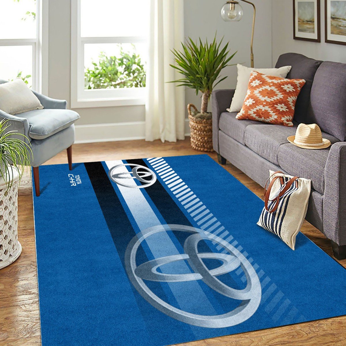 Tapis Toyota C-HR
