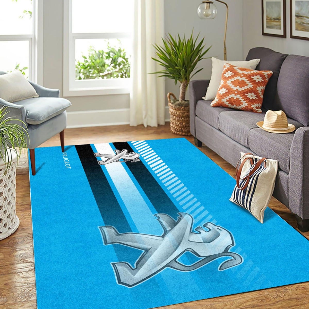 Tapis Peugeot