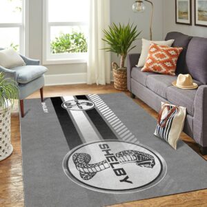 Tapis Ford Shelby