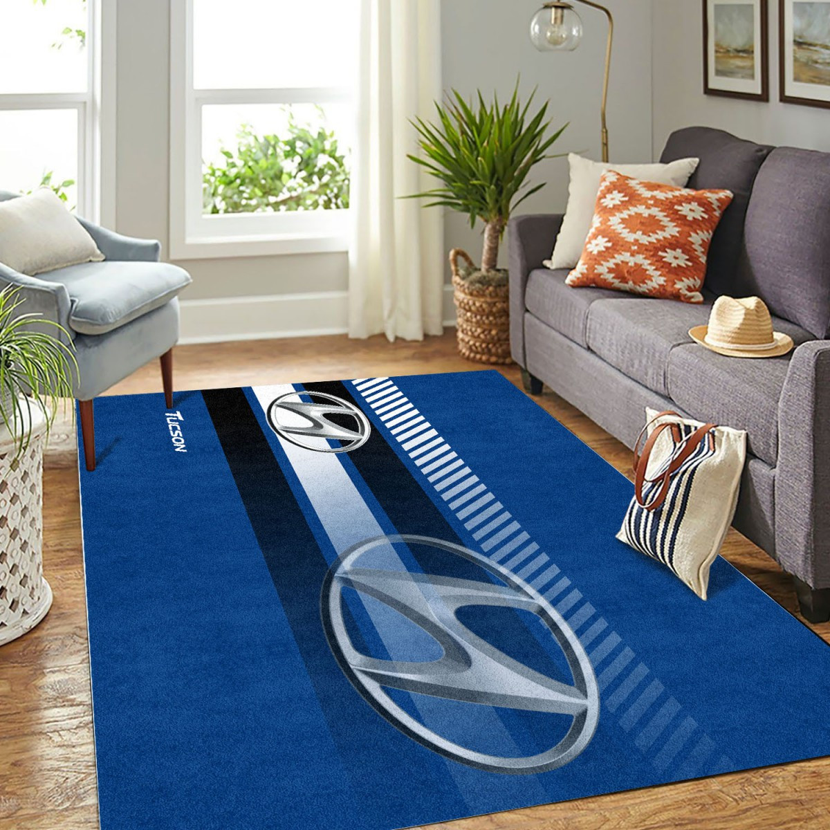 Tapis Hyundai Tucson