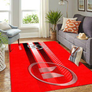 Tapis Isuzu
