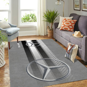 Tapis Mercedes-AMG